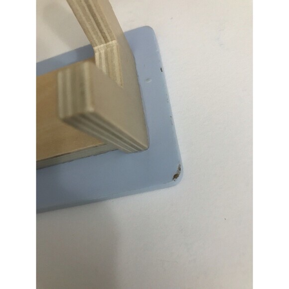 Wooden Table and Chair  For Dolls - Picture 9 of 16